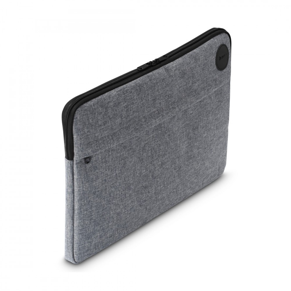 Hama Genua 43.9 cm (17.3") Sleeve case Grey
