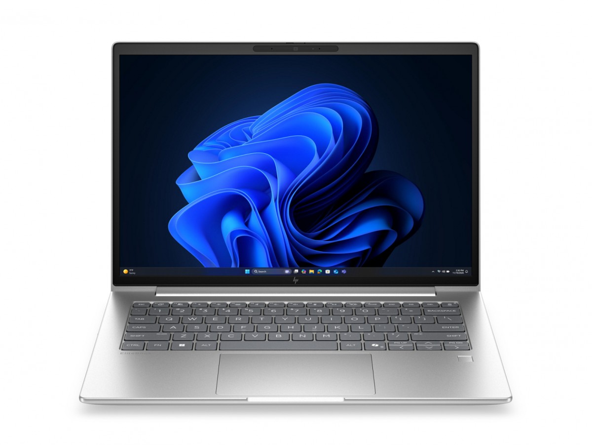 HP Laptop EliteBook 6 G2i U5-335 AI 512GB/16GB/W11P/14 E32G8ET