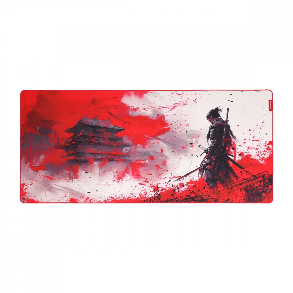 MONKA Podkładka pod mysz gamingowa ZOWA XL 40x90 cm