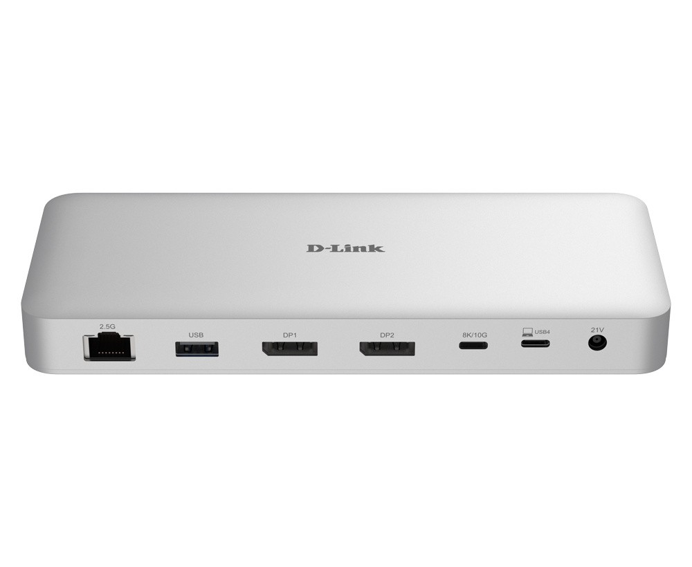 D-Link Stacja dokująca DUF-901/E