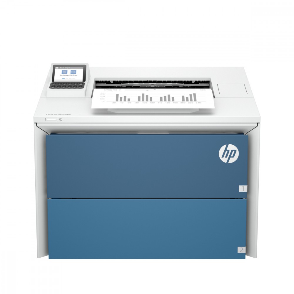 HP Drukarka LaserJet Ent 5501dn A29Z3A