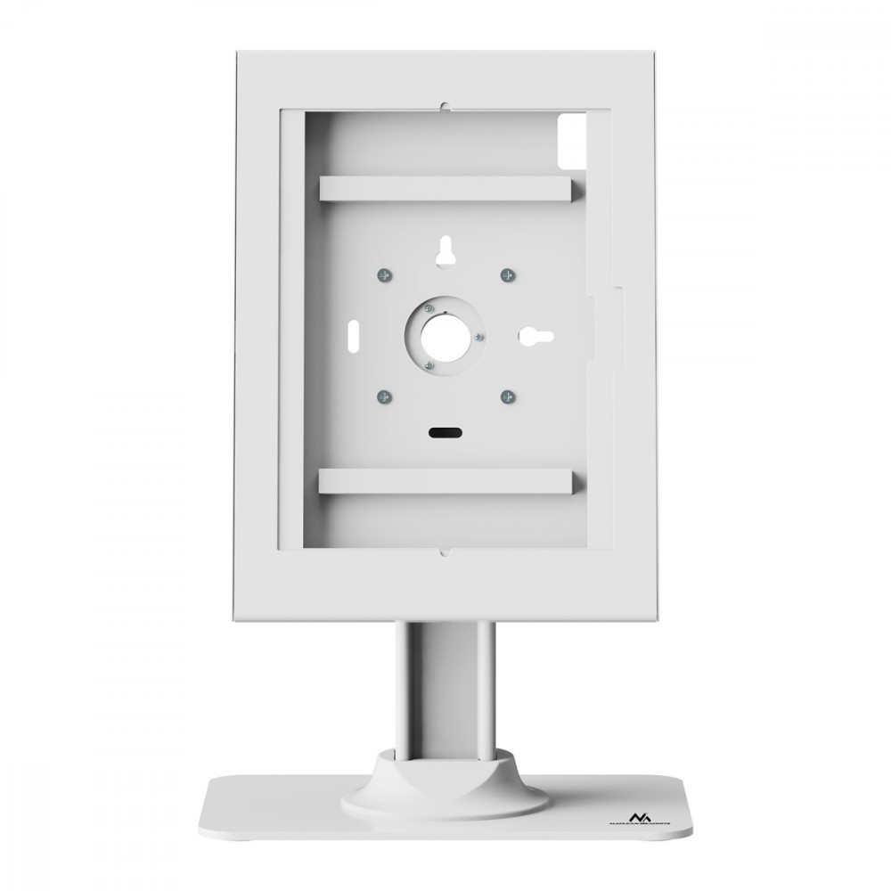 Maclean Uchwyt reklamowy do tabletu MC-958 W