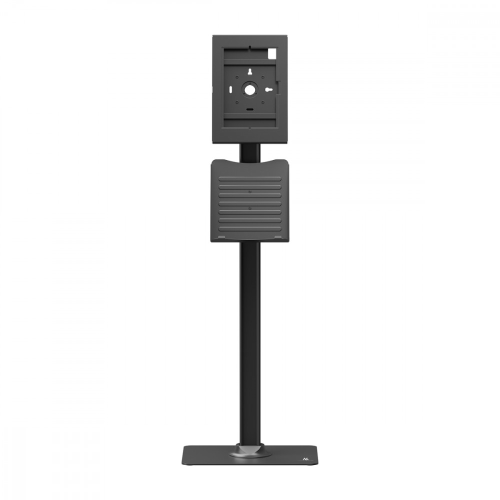 Maclean Uchwyt reklamowy do tabletu MC-960 B