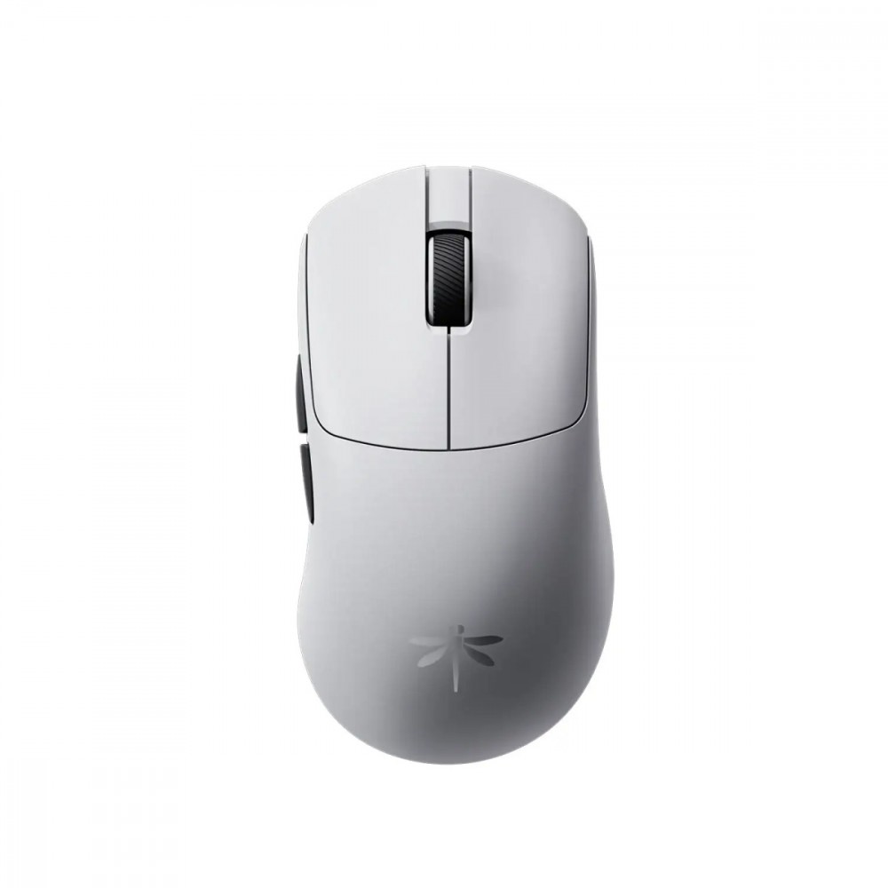 VGN Myszka VGN F2 ULTRA+ wireless biała