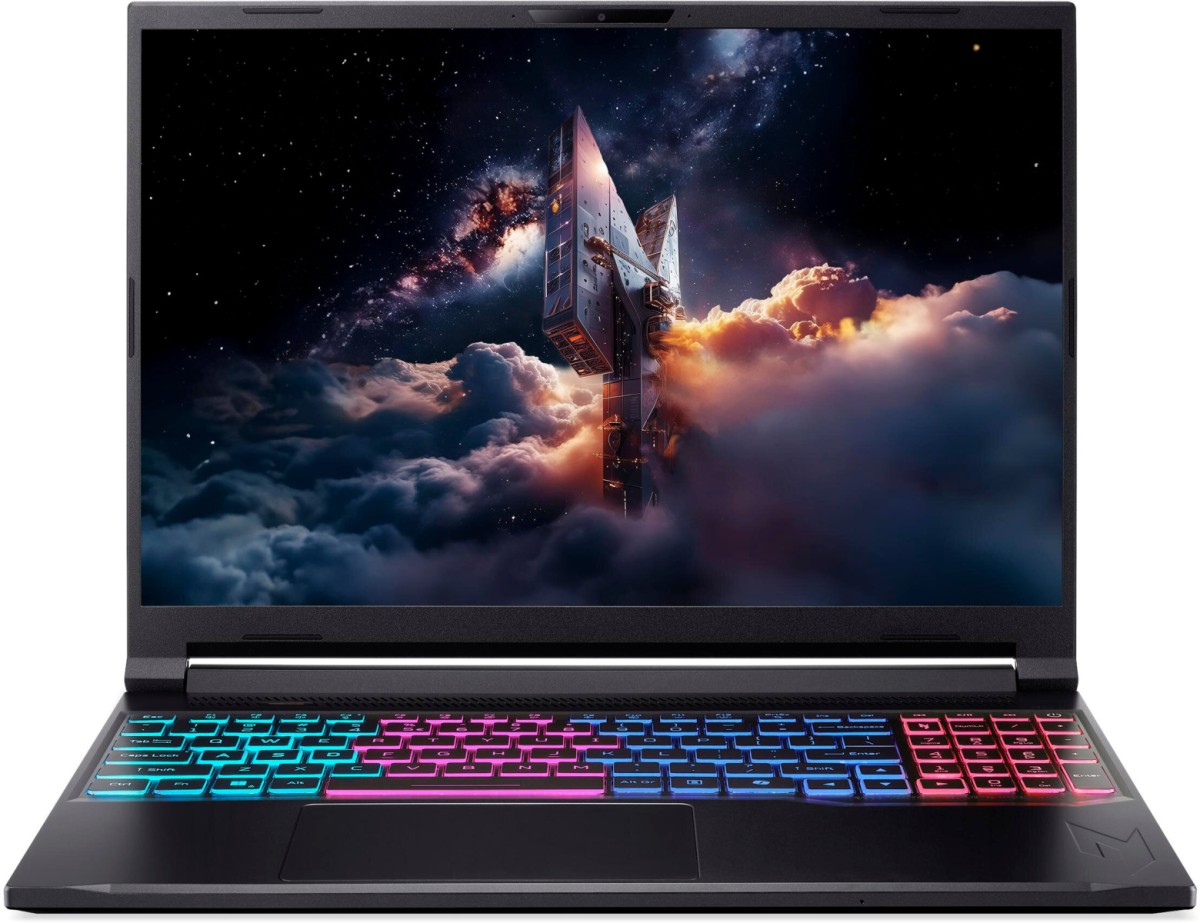Acer Laptop Nitro V 16S ANV16S-71-7897 W11PRO C7 240H/16GB/1TB/RTX5050