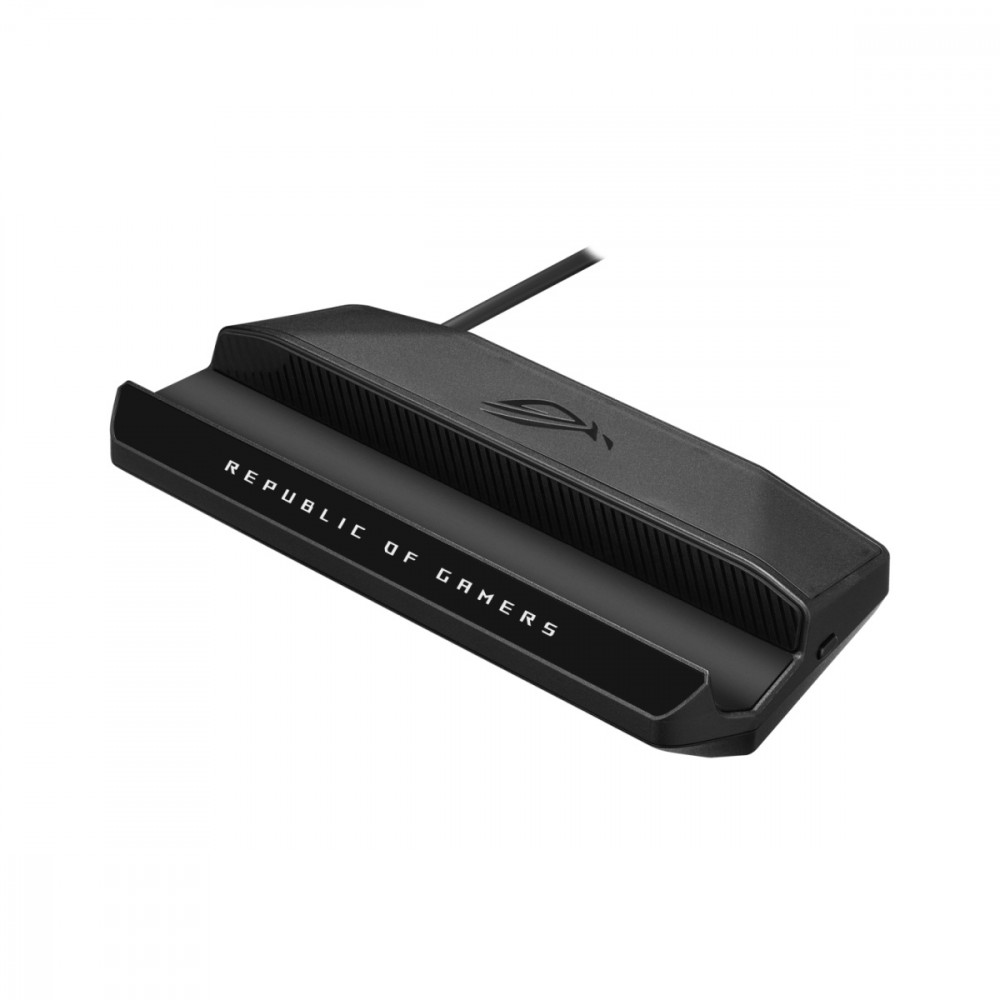 Asus Stacja dokująca ROG Bulwark Dock (2026) DG310