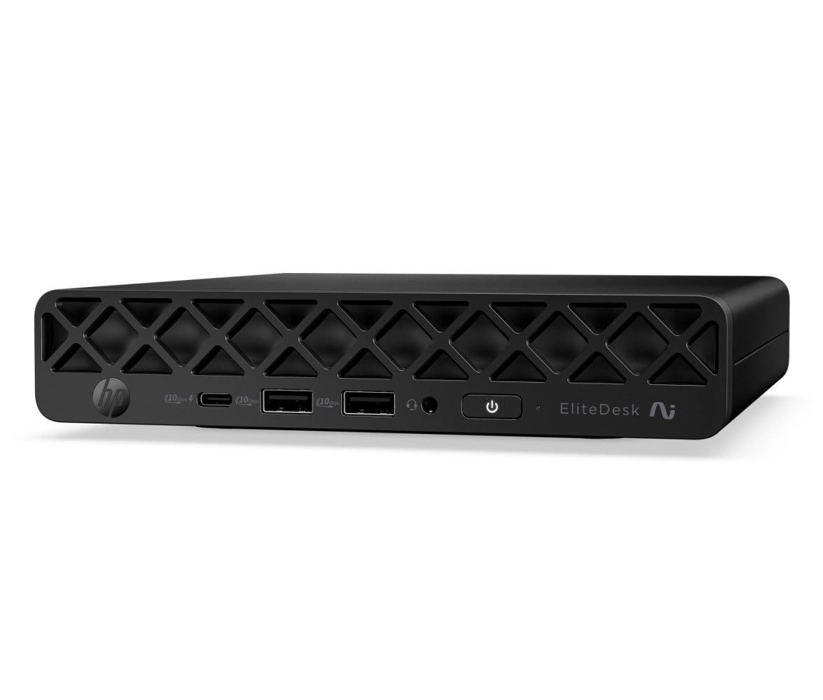 HP Mini PC EliteDesk 8 Mini G2i U5-322 512GB/16GB/W11P      DZ6N2ET