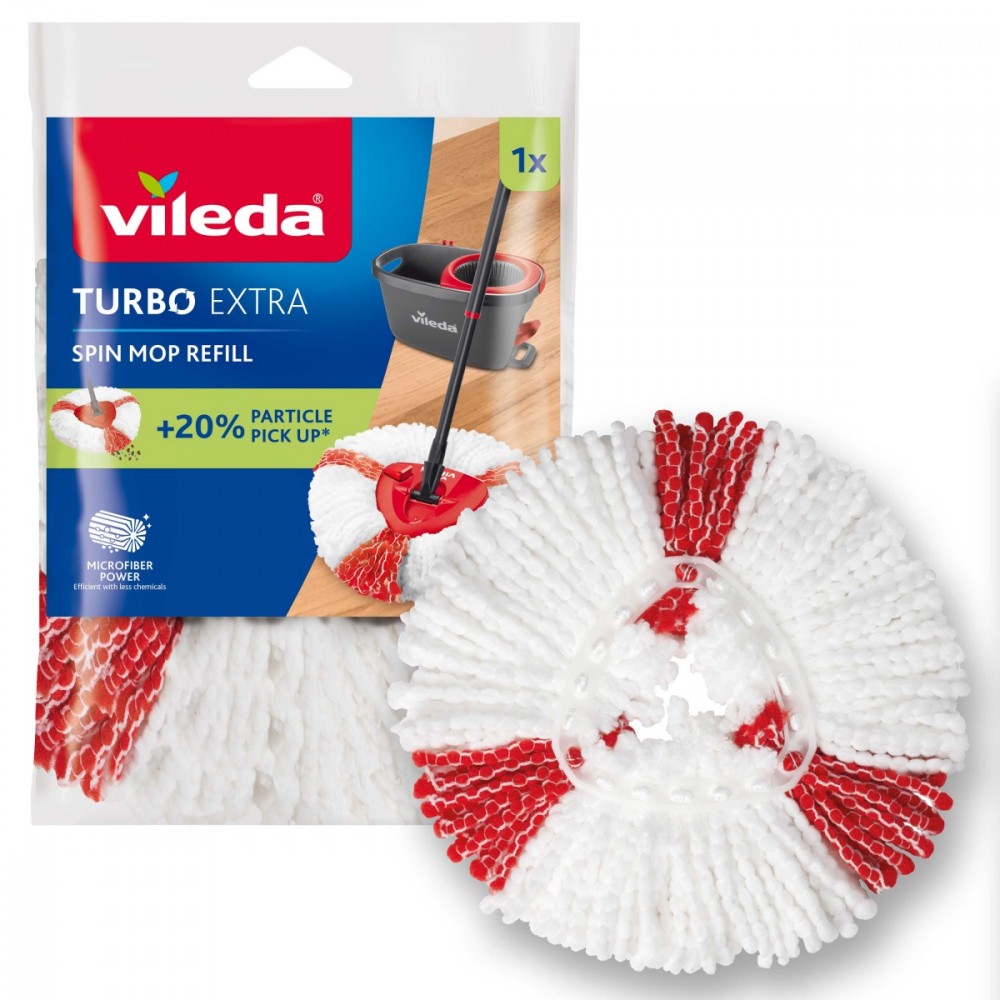 Vileda Easy Wring&Clean Turbo