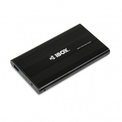 OBUDOWA I-BOX HD-02 ZEW. 2,5" USB 3.0