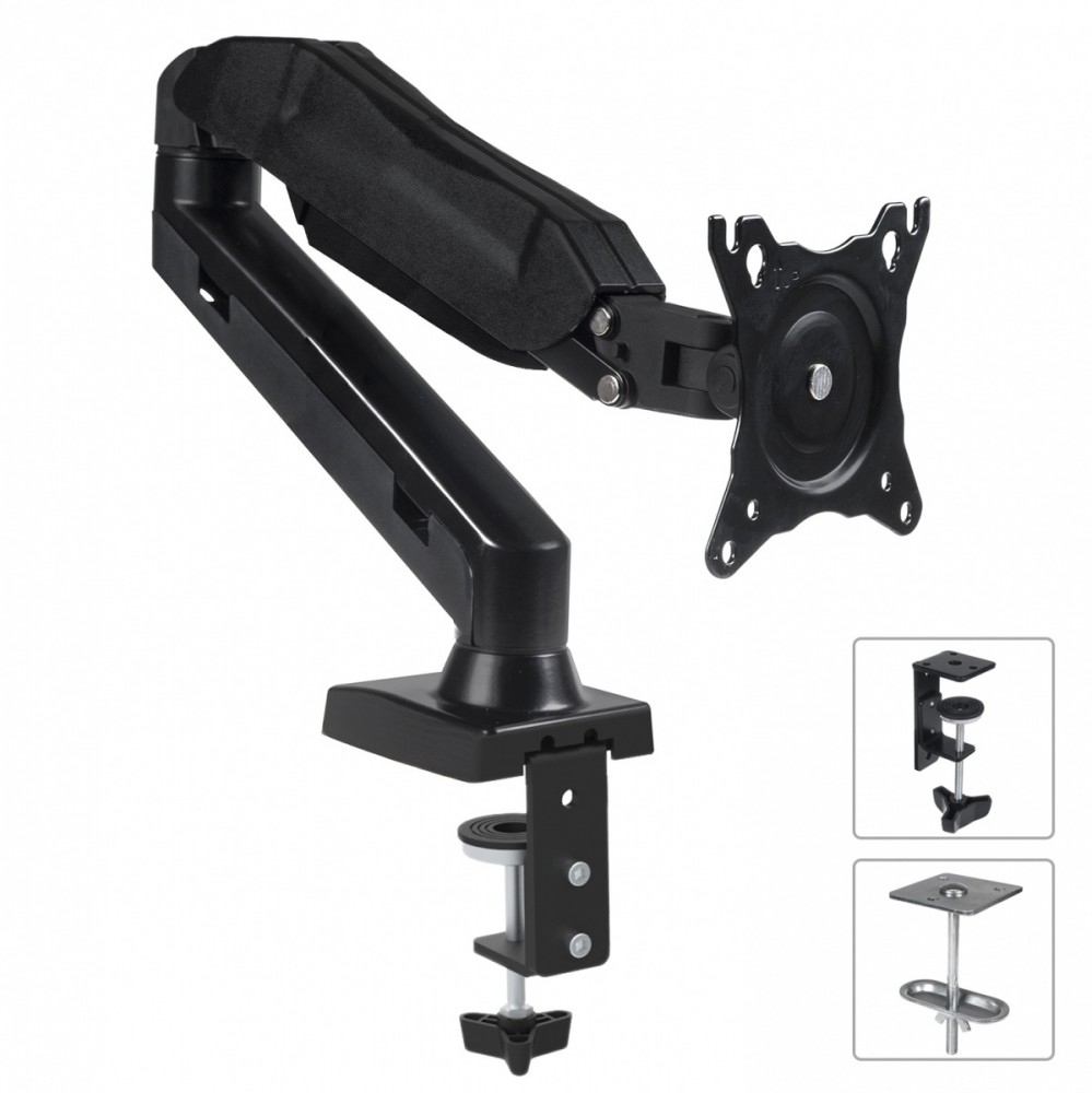 Maclean Uchwyt na monitor 13-27 8kg MC-860