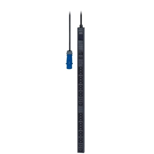 Фото - Мережевий фільтр / подовжувач APC Listwa zasilająca EPDU1132B PDU Easy Basic 0U,32A,20xC13,4xC19 52454 