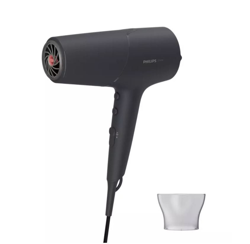 Philips Suszarka do włosów 2100W BHD504/00