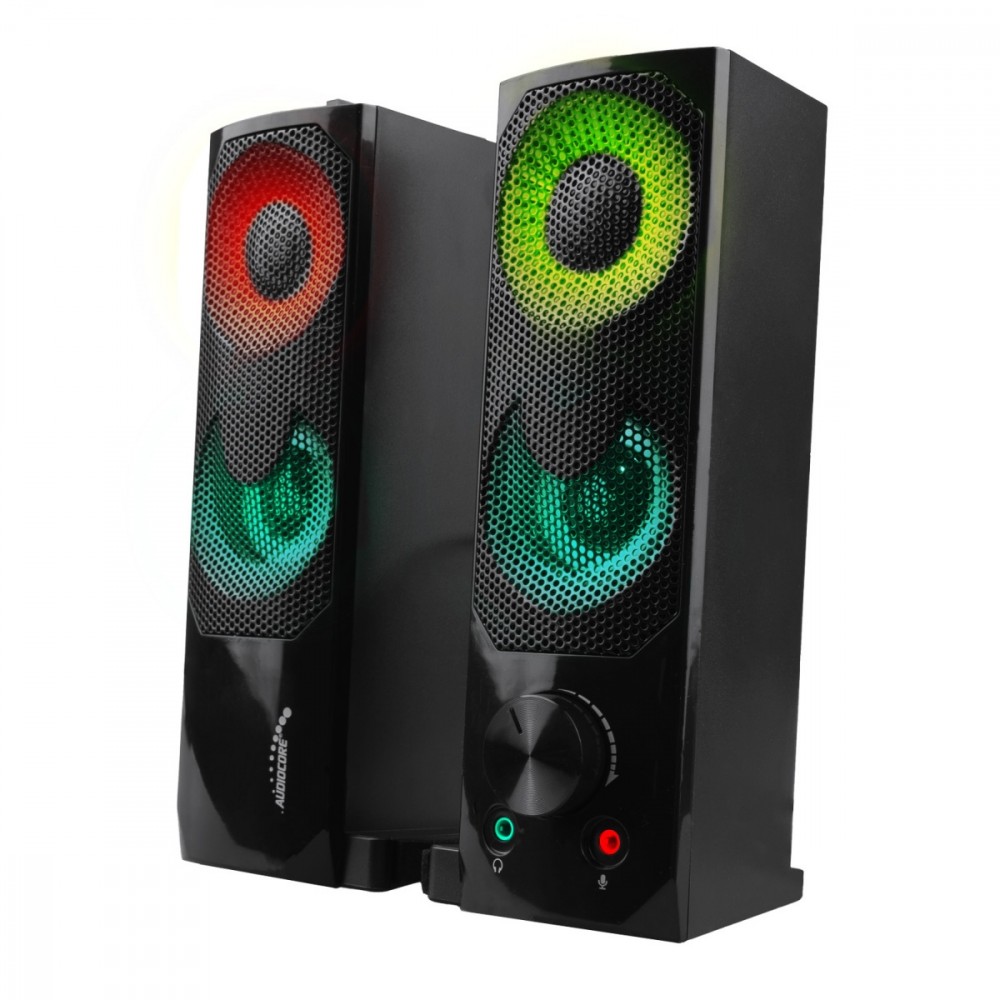 Audiocore Głośniki komputerowe soundbar AC955