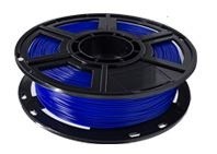 Фото - Пластик для 3D друку Avtek Filament PLA 1,75mm 0,5kg - niebieski 93840 
